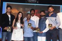Golden Chance Movie Audio Launch
